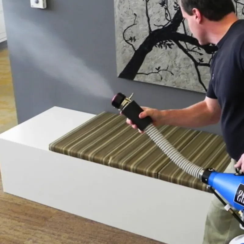Professional Odor Removal in Clinton, AR